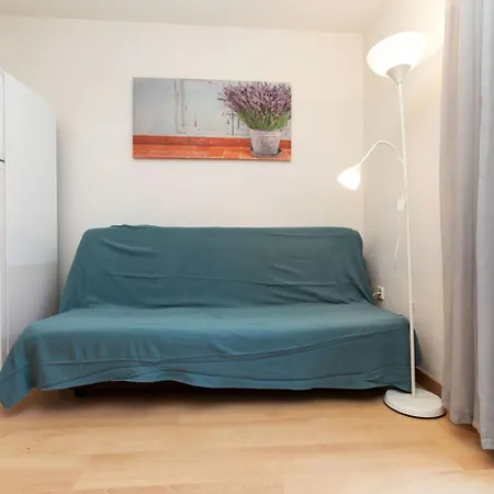 St- Vicenc-1 By Interhome Apartamento