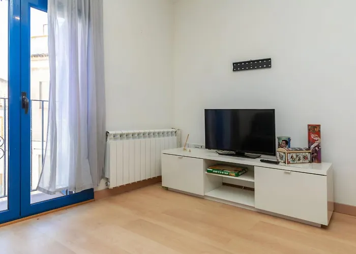 St- Vicenc-1 By Interhome