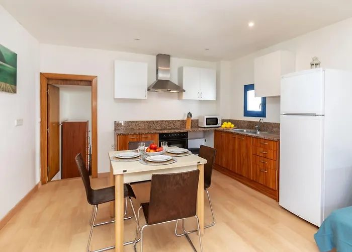 St- Vicenc-1 By Interhome