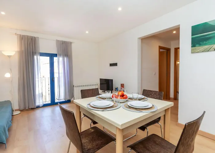 St- Vicenc-1 By Interhome