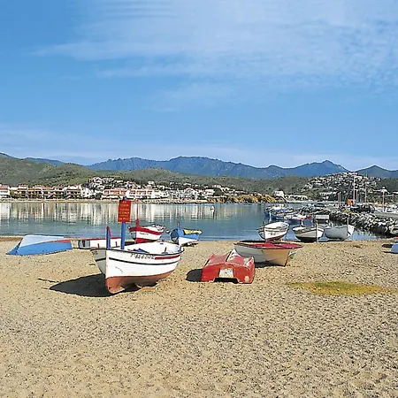 St- Vicenc By Interhome