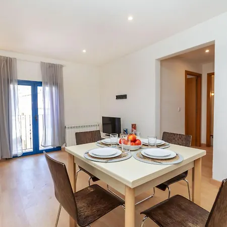 St- Vicenc By Interhome