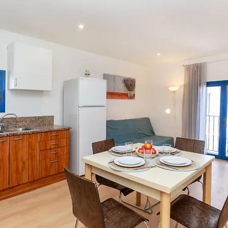 Apartment St- Vicenc By Interhome
