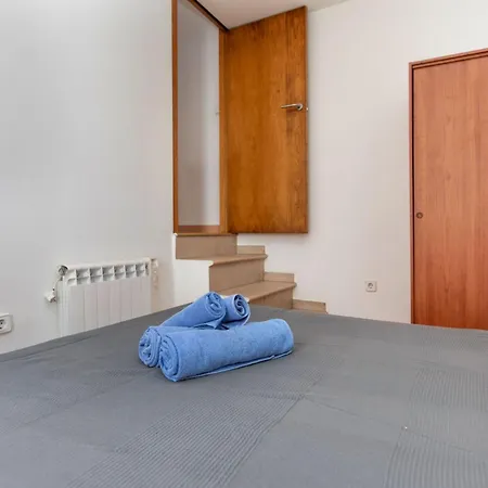 Apartament St- Vicenc-1 By Interhome *