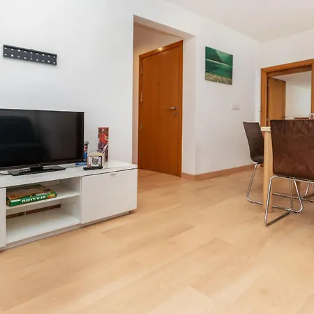St- Vicenc-1 By Interhome Apartament