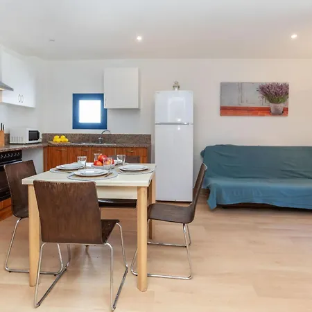 St- Vicenc-1 By Interhome Apartament Llança