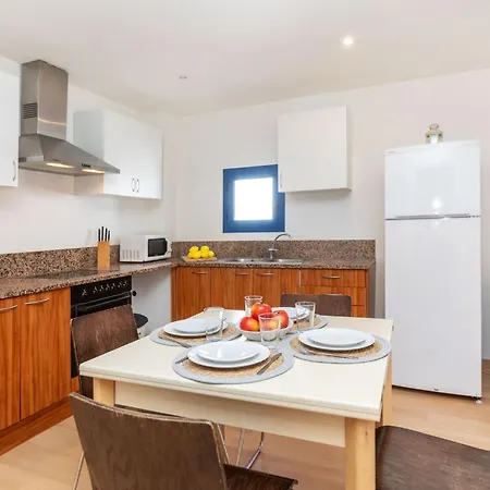 St- Vicenc-1 By Interhome Llança