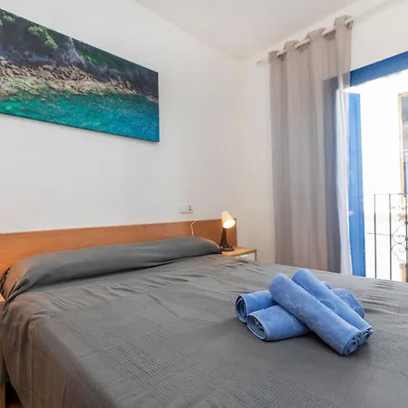 St- Vicenc-1 By Interhome Apartament *