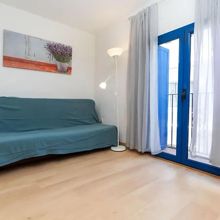 St- Vicenc-1 By Interhome