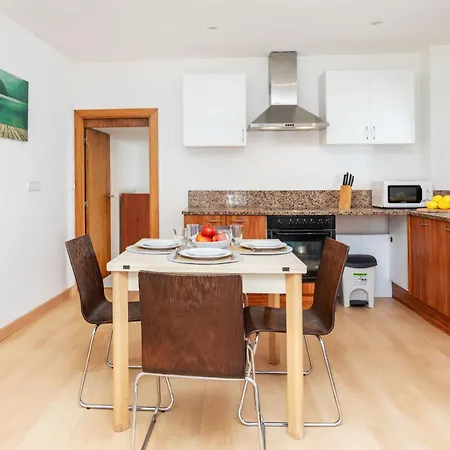 Apartament St- Vicenc-1 By Interhome Llança